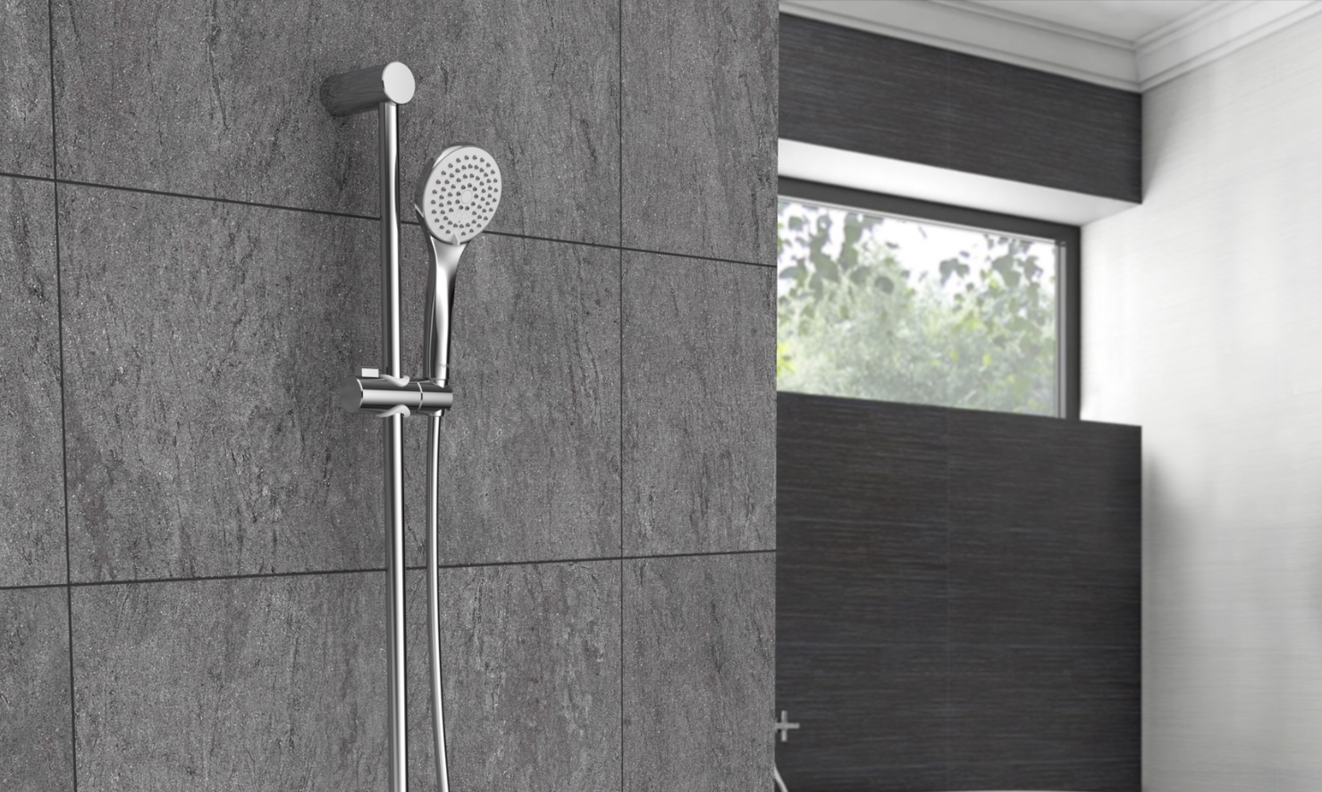 Die Wahl des richtigen Duschkopfs: Wie verschiedene Strahlarten dein Duscherlebnis verbessern