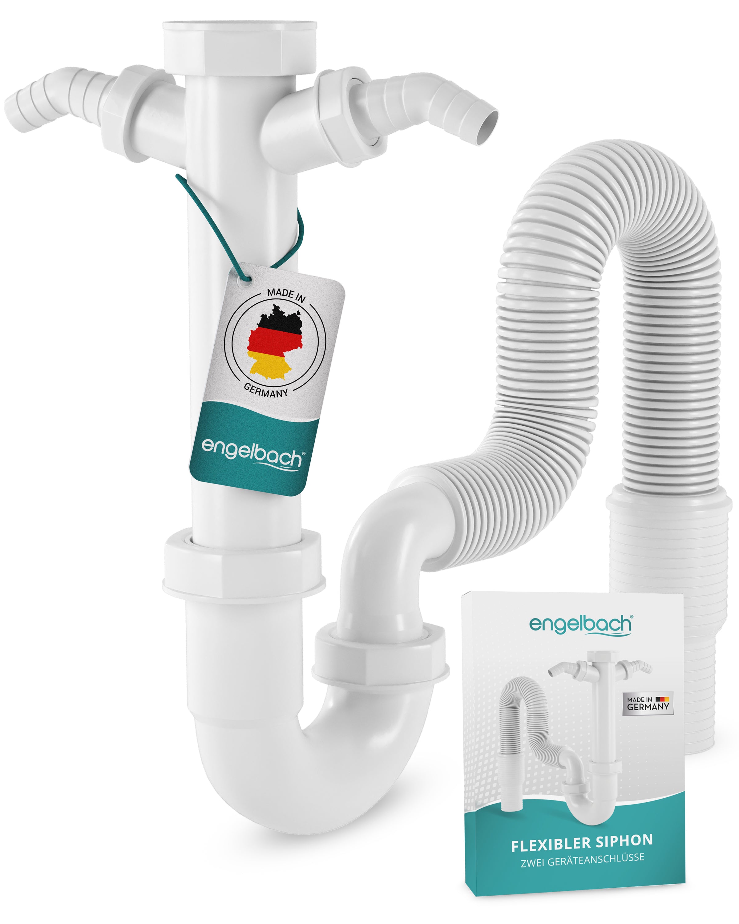 2 Geräteanschlüsse