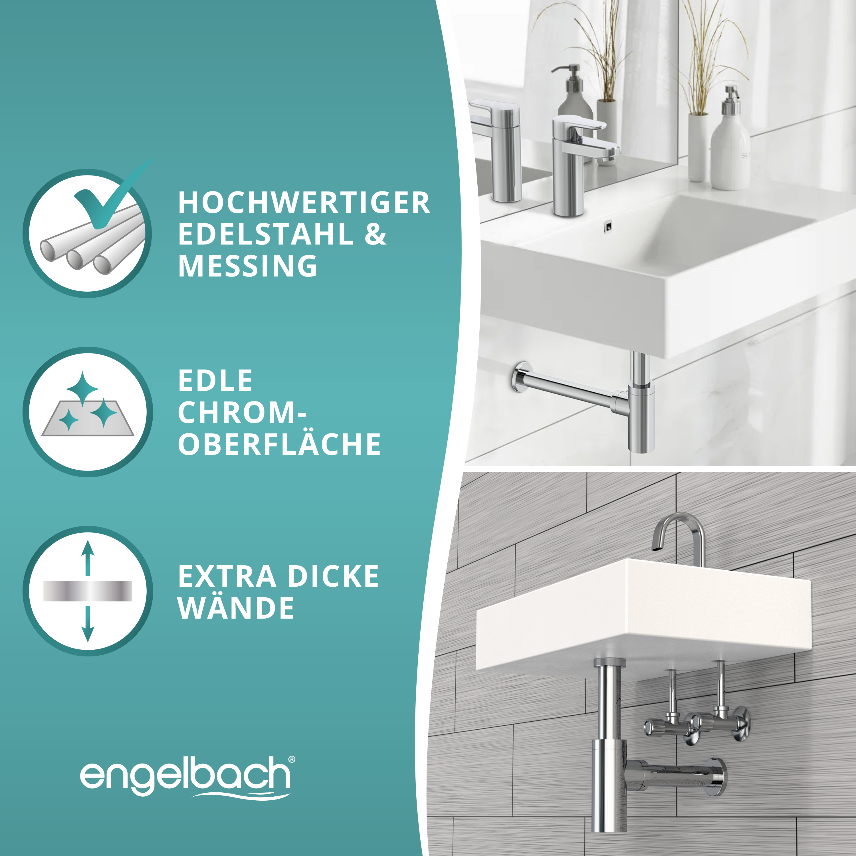 Chrome - ohne Geräteanschluss