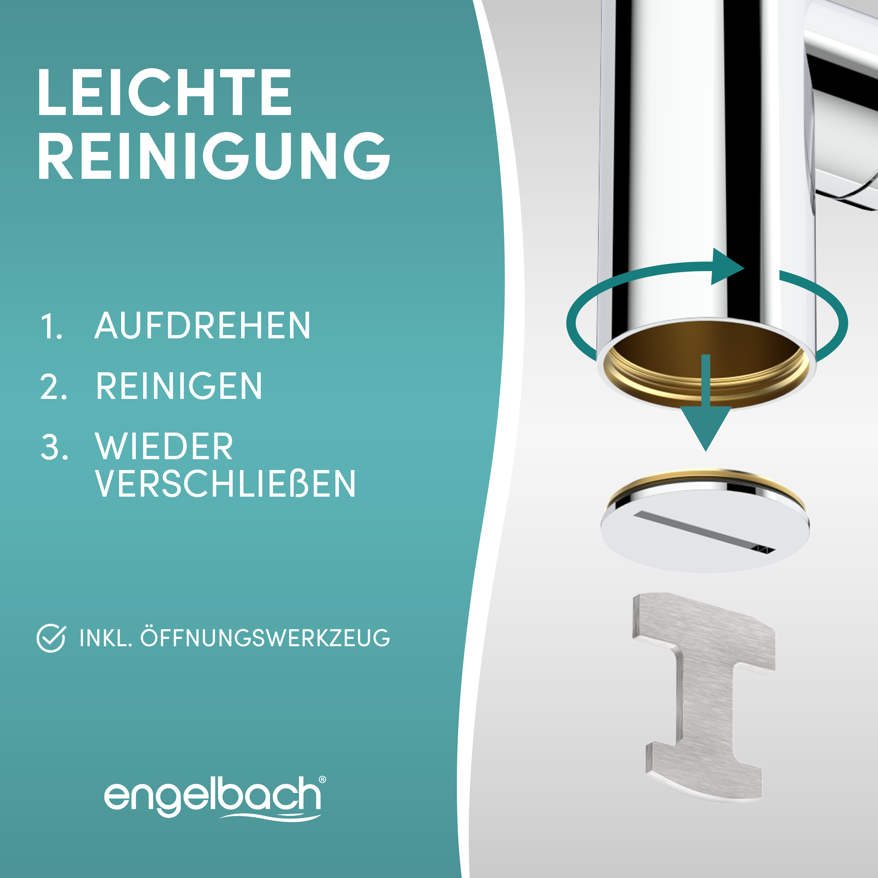 Chrome - ohne Geräteanschluss