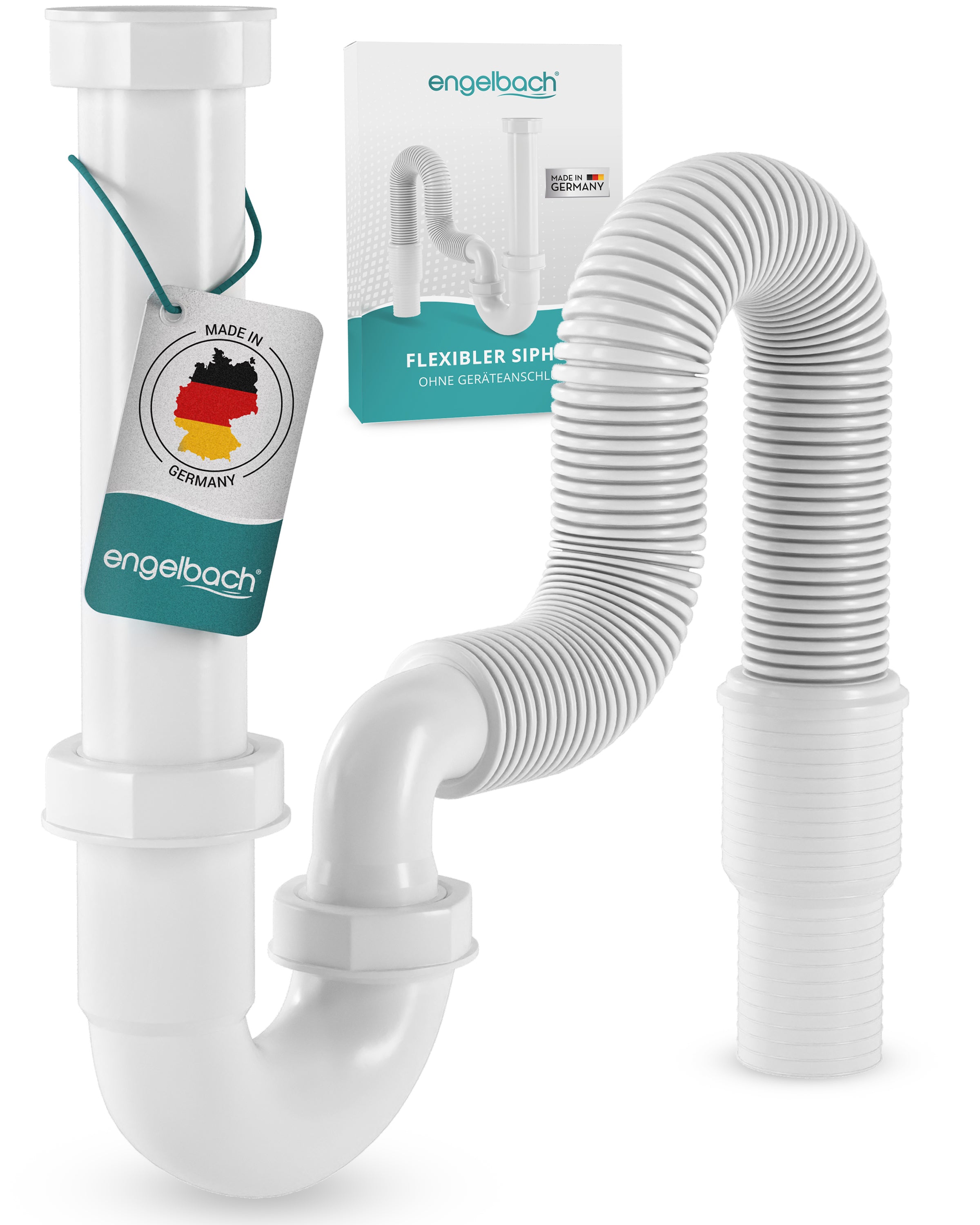 Ohne Geräteanschluss