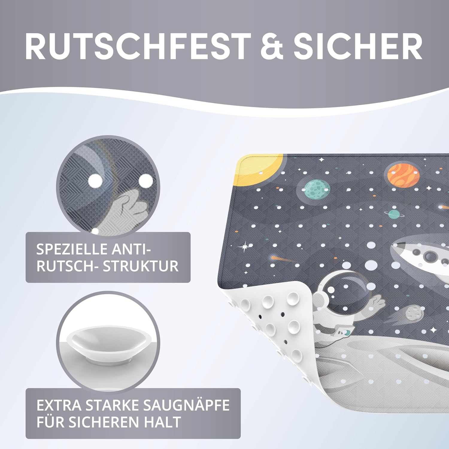 weltraum