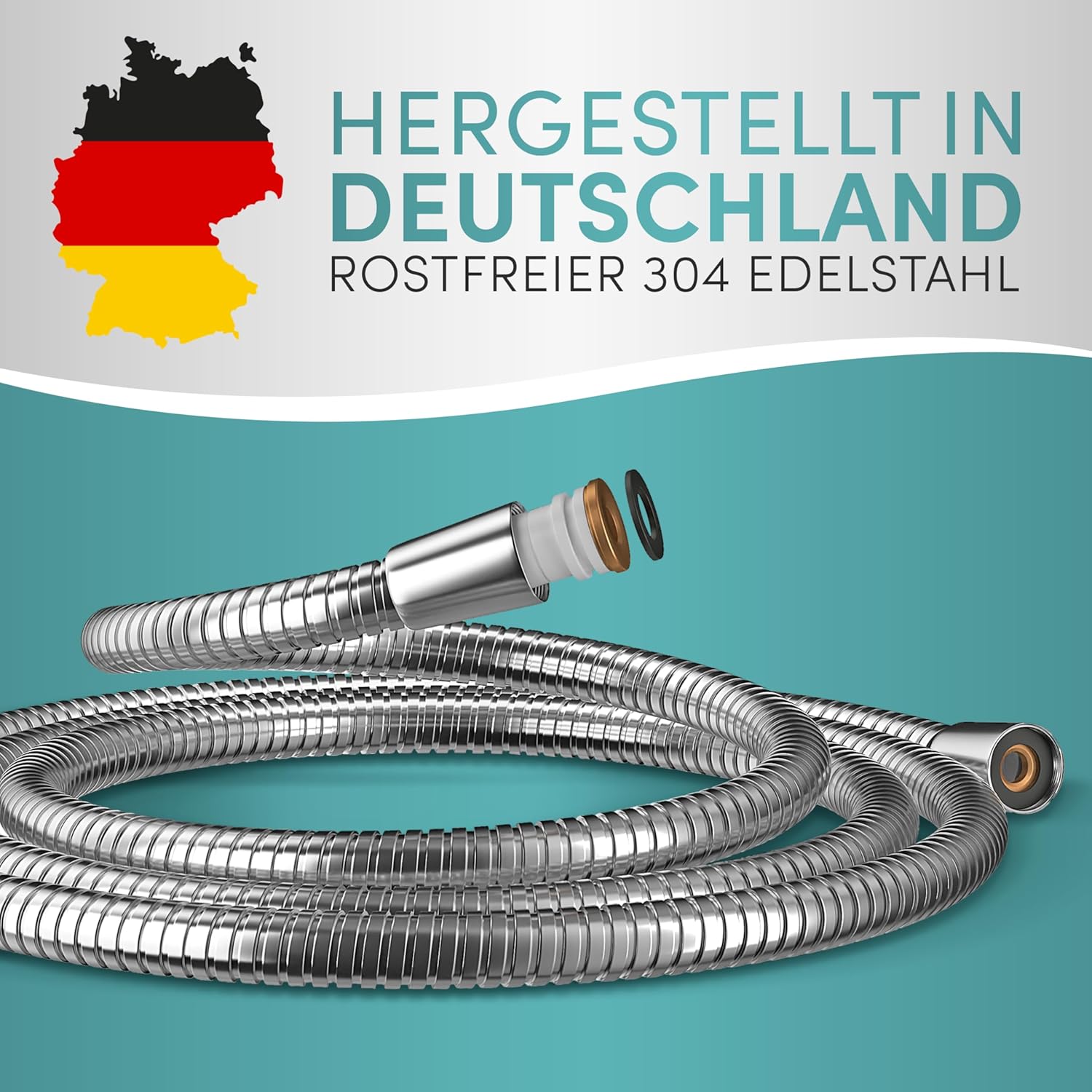 Edelstahl