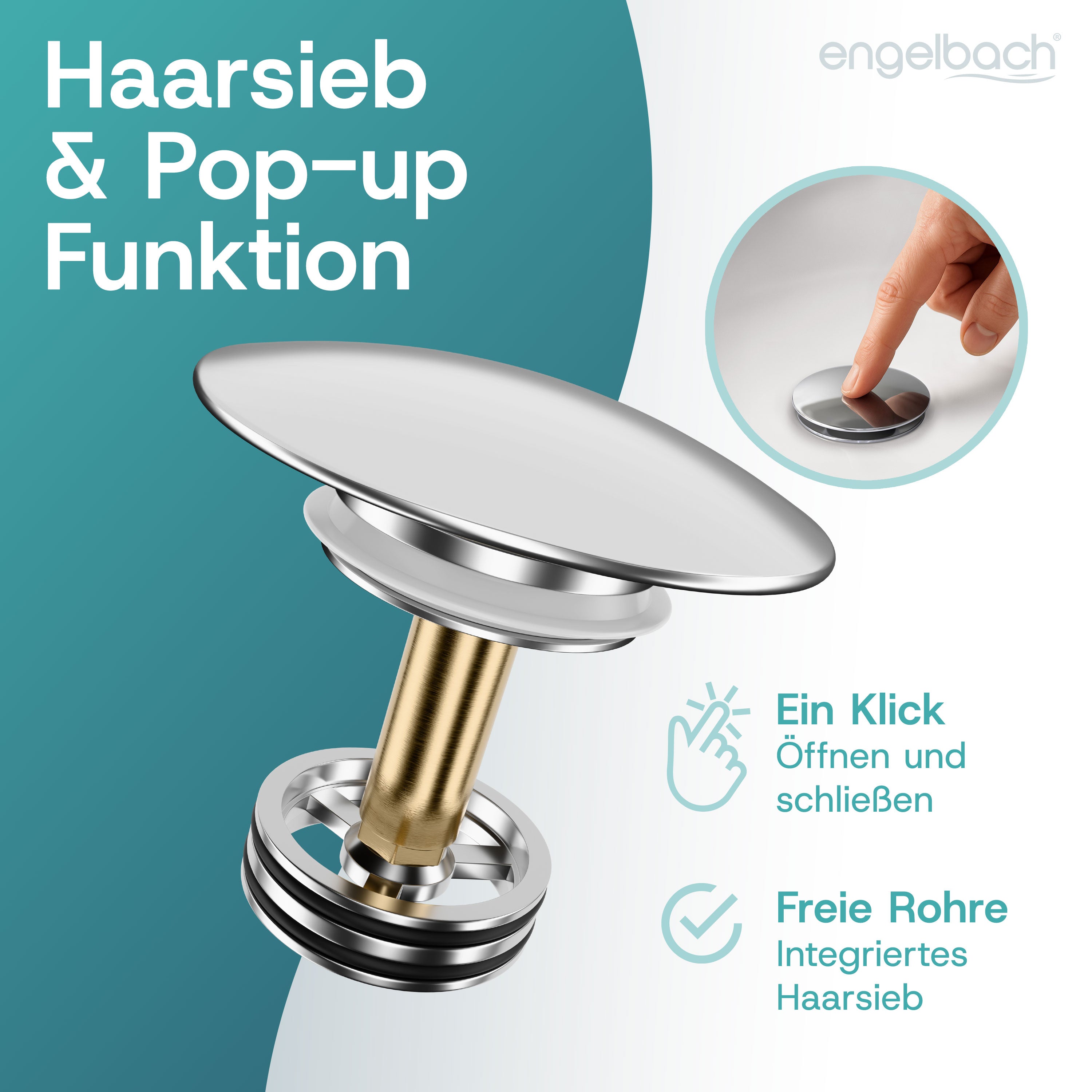 Ohne Überlauf - Chrome