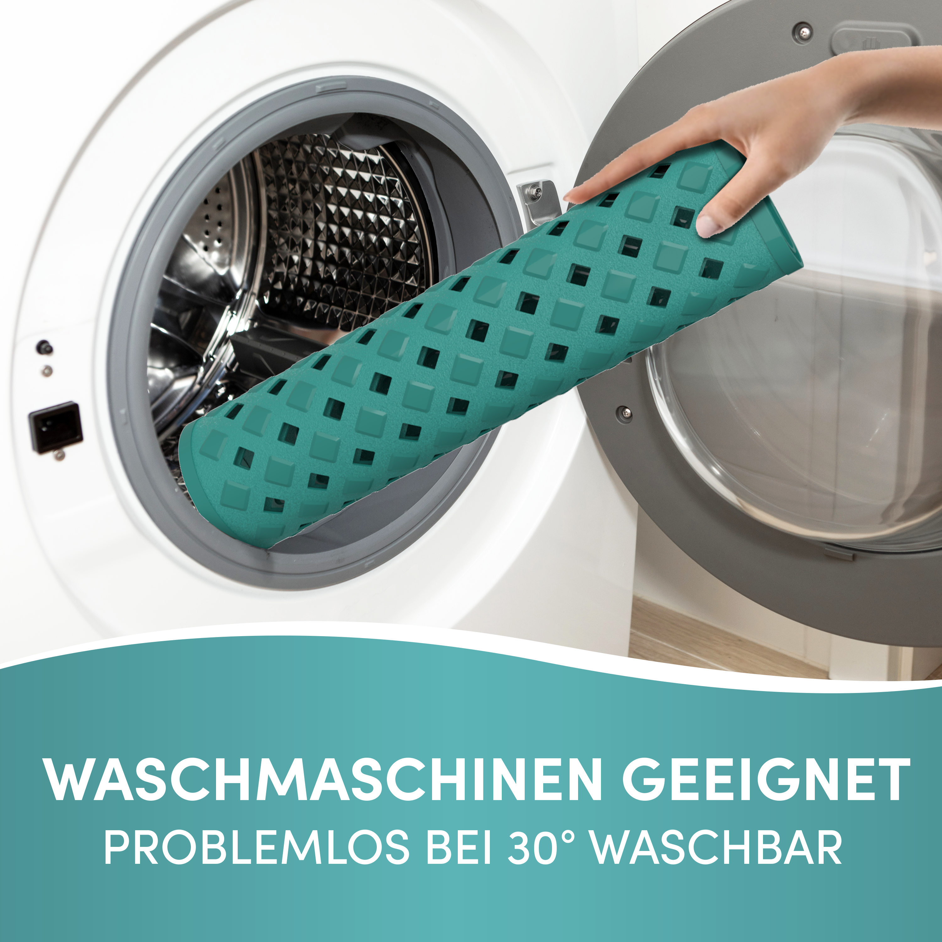 Grün