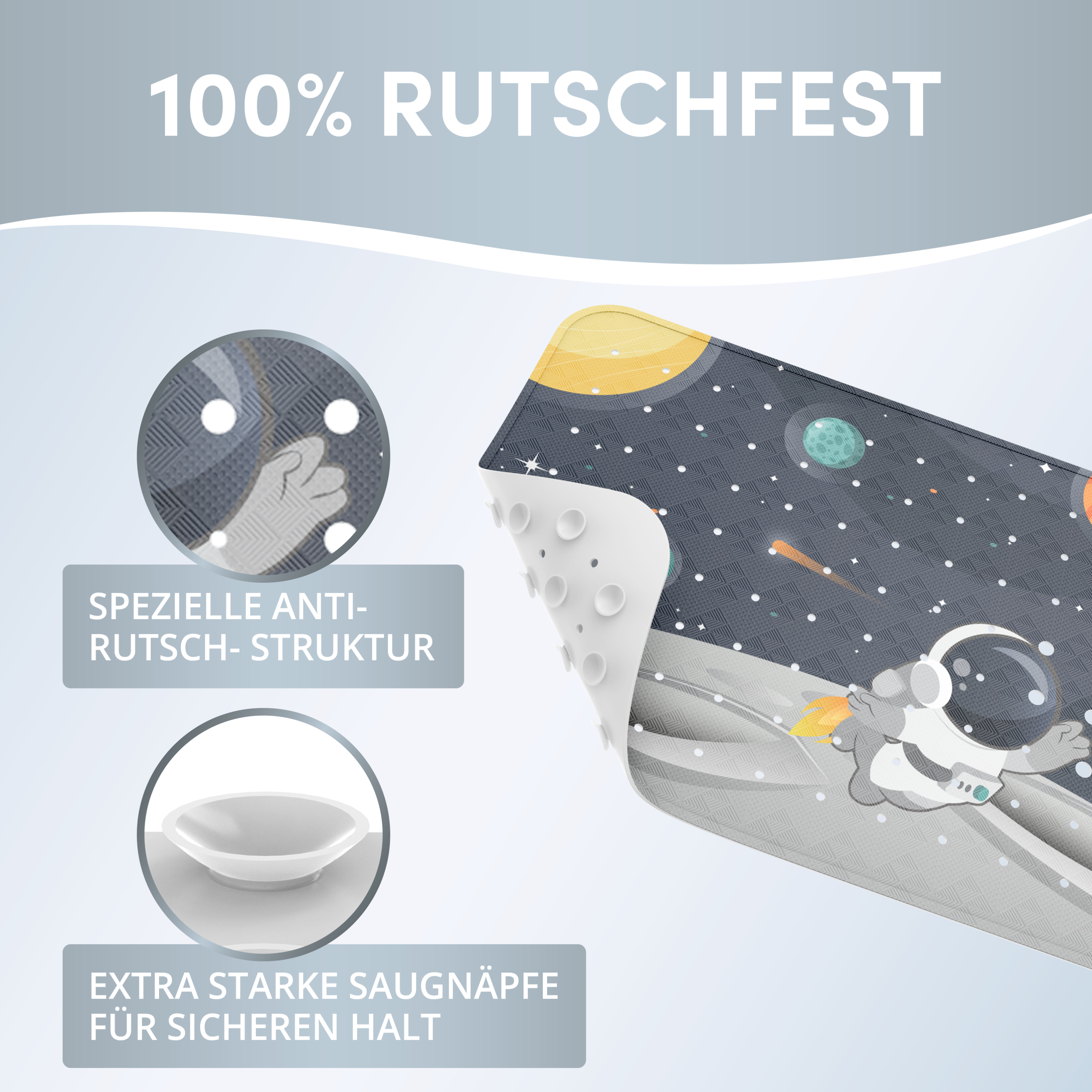 weltraum