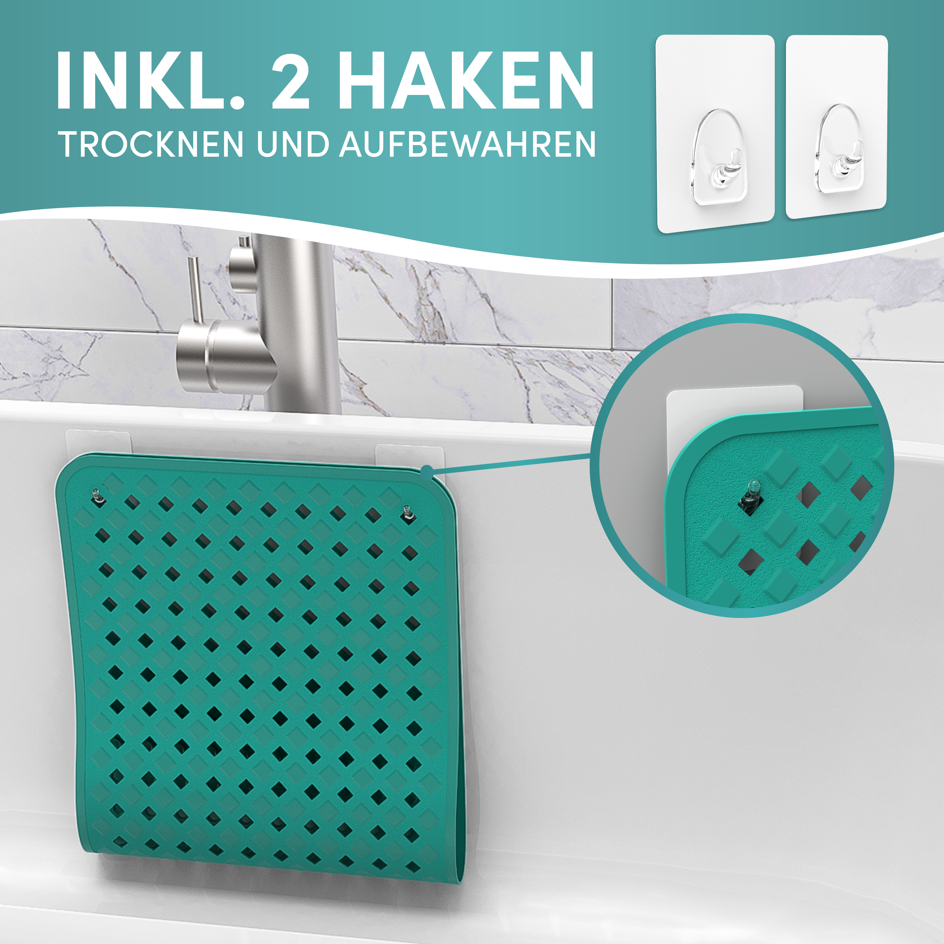 Grün